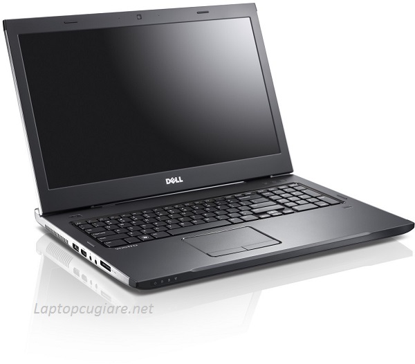 Laptop cũ Dell Vostro 3750 i7 (Core i7-2675QM, RAM 4GB, HDD 250GB, Geforce GT 525M, MÀN 17.3 INCH HD+)
