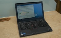 Lenovo ThinkPad T430s i5 (Core i5-3320M, RAM 4GB, HDD 320GB, 14.0 INCH)