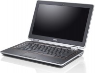 Laptop cũ Dell Latitude E6330 (Core i7-3520M, 4GB RAM, 250GB HDD, 13.3 inch HD)